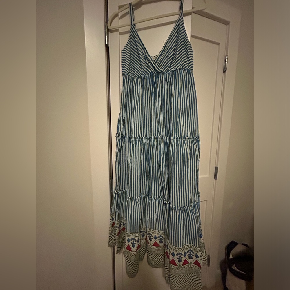 Natural Life Cotton Dress